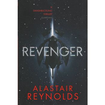 REVENGER