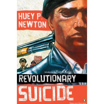 REVOLUTIONARY SUICIDE