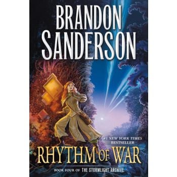 RHYTHM OF WAR