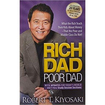 RICH DAD POOR DAD