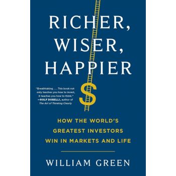 Richer, Wiser, Happier