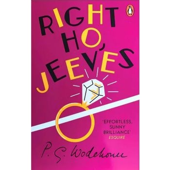 Right Ho, Jeeves