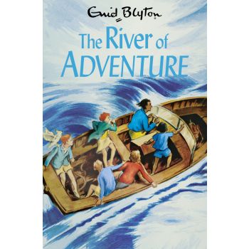 RIVER OF ADVENTURE