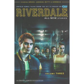 RIVERDALE, Volume 3