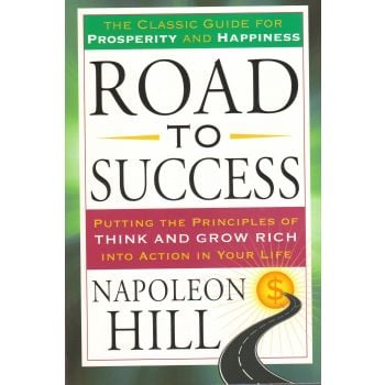 ROAD TO SUCCESS