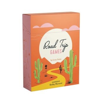 Road Trip Games