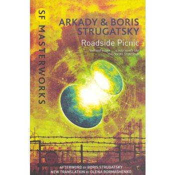 ROADSIDE PICNIC