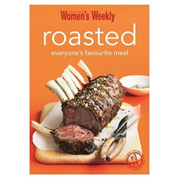 ROASTED. “The Australian Women`s Weekly Mini“