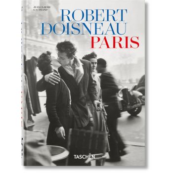 Robert Doisneau: Paris