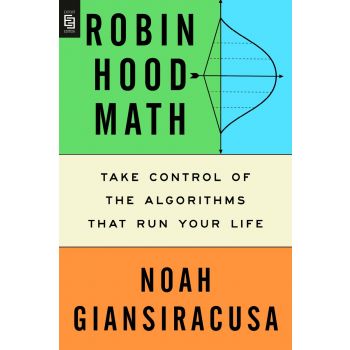 Robin Hood Math (Trade Paperback)