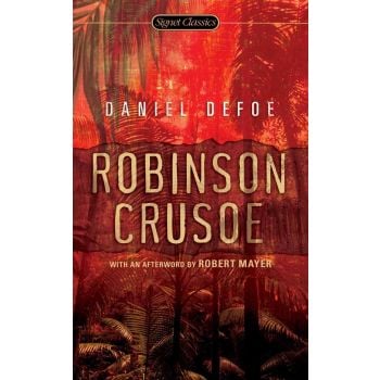 ROBINSON CRUSOE