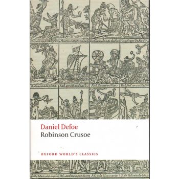 ROBINSON CRUSOE