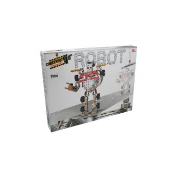 ROBOT. “Construct It“ - 317 Pieces