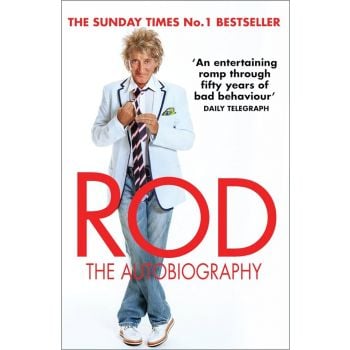 ROD: The Autobiography