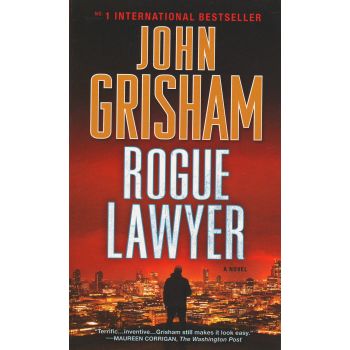 ROGUE LAWYER