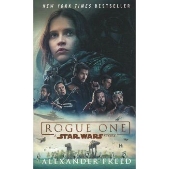 ROGUE ONE: A Star Wars Story