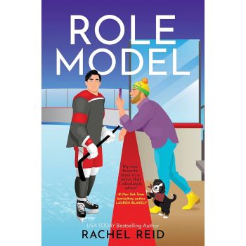 Role Model, Book 5