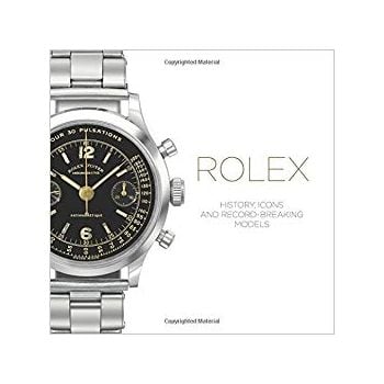 ROLEX: History, Icons and Record-Breaking Models