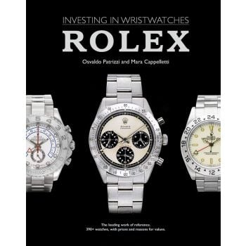 ROLEX . Investing in Wristwatches