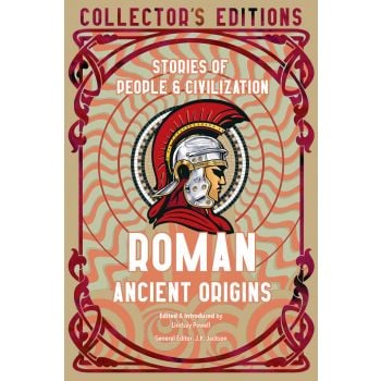 ROMAN ANCIENT ORIGINS