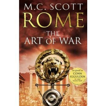 ROME: The Art of War