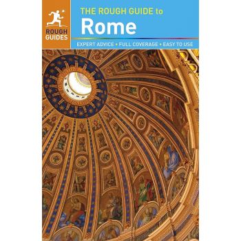 ROME. “The Rough Guide“