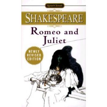ROMEO AND JULIET