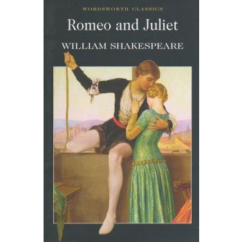 ROMEO AND JULIET. “W-th Classics“ (W.Shakespeare