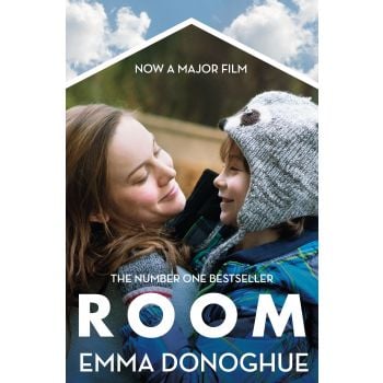 ROOM: Film tie-in