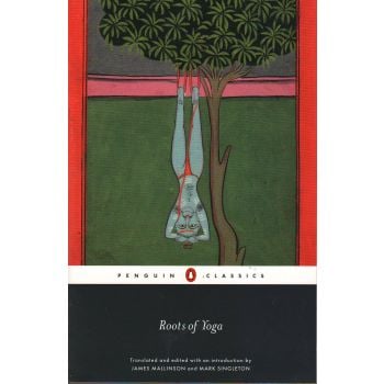 ROOTS OF YOGA