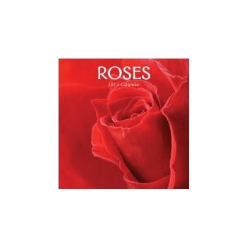 ROSES 2013. /стенен календар/