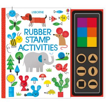 RUBBER STAMP ACTIVITIES