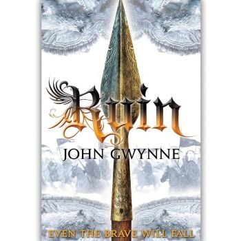 RUIN