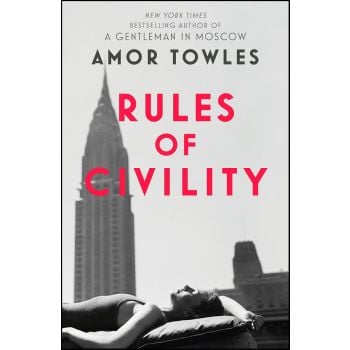 RULES OF CIVILITY