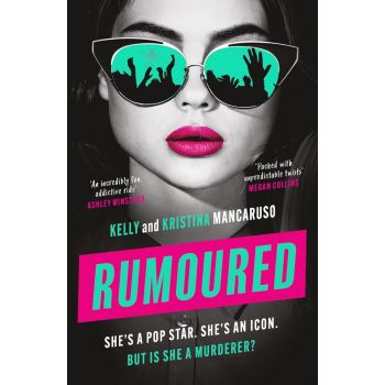 Rumoured
