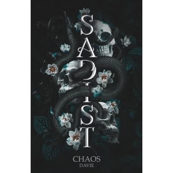 Sadist, Book 1