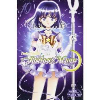 SAILOR MOON 10