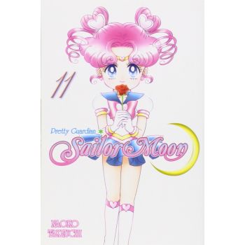 SAILOR MOON 11