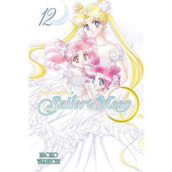 SAILOR MOON 12