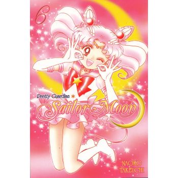 SAILOR MOON 6