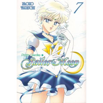 SAILOR MOON 7