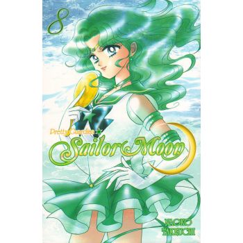 SAILOR MOON 8
