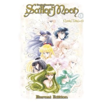 Sailor Moon (Eternal Edition) 10