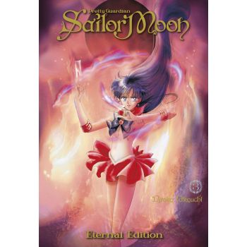Sailor Moon (Eternal Edition) 3
