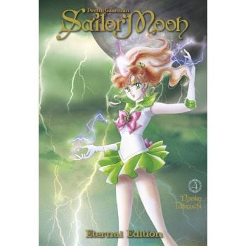Sailor Moon (Eternal Edition) 4