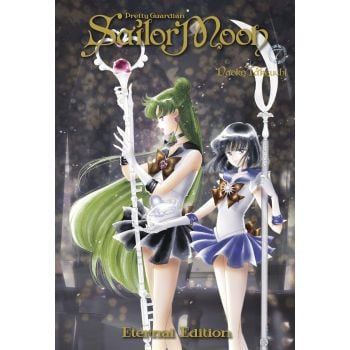 Sailor Moon (Eternal Edition) 7