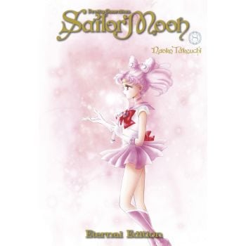 Sailor Moon (Eternal Edition) 8