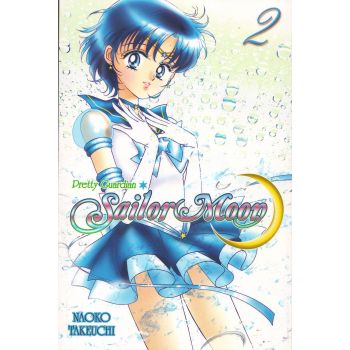 SAILOR MOON 2