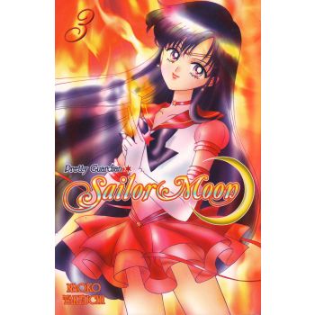 SAILOR MOON 3