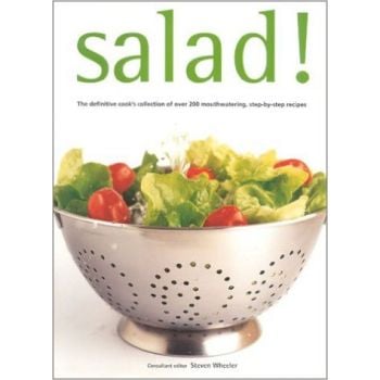 SALAD!
